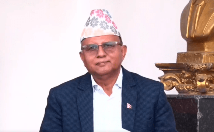विरोधका कार्यक्रम जारी राख्ने एमाले निर्णय