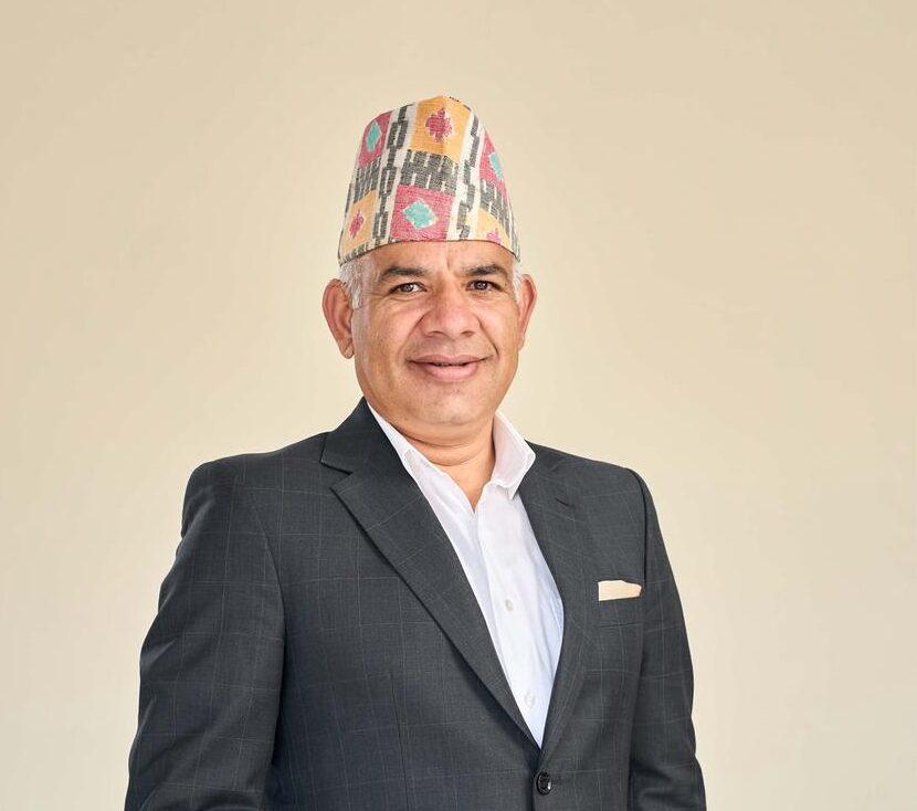 रसुवामा काँग्रेसका मोहन आचार्य विजयी