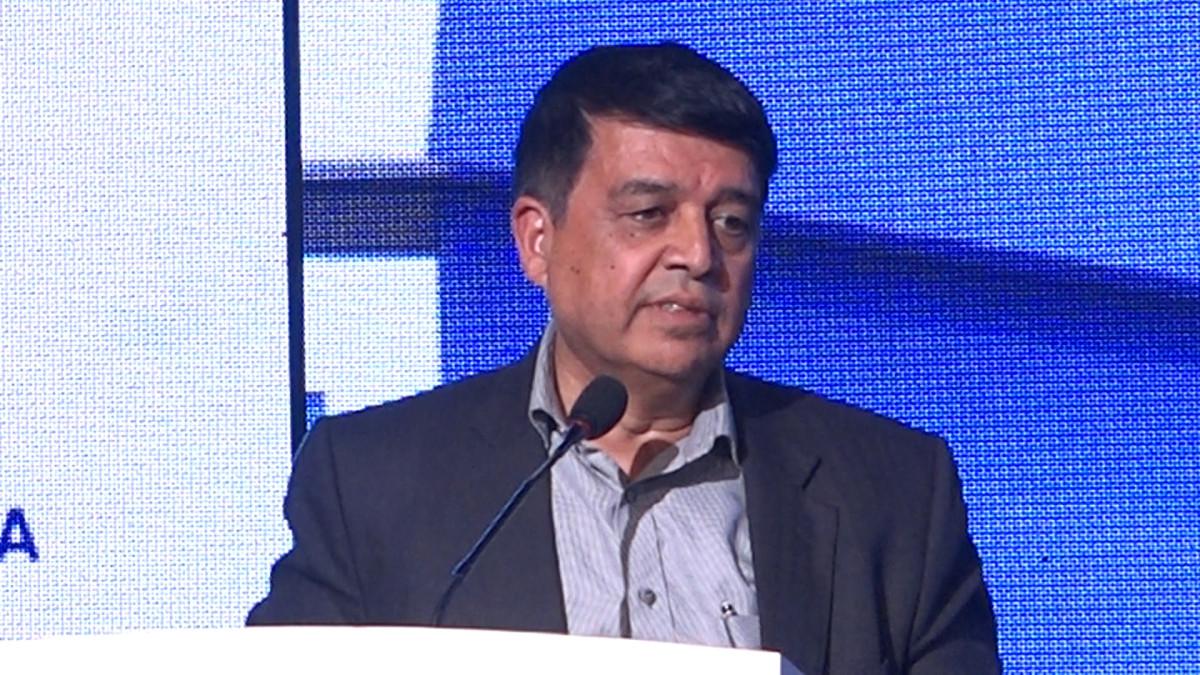 नेपालमा लगानीको अपार सम्भावना छ, ढुक्क भएर लगानी गर्नुस्ः अध्यक्ष ढकाल