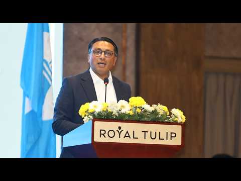 जनताले भरोसा गरेका छन्, यसलाई जोगाउन जिम्मेवार बनौँः उपसभापति वाग्ले