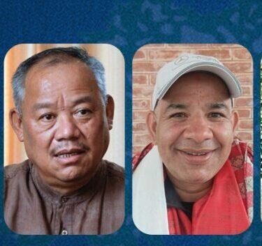 कांग्रेस संसदीय दलको नेता छान्न ११ वैशाखमा निर्वाचन