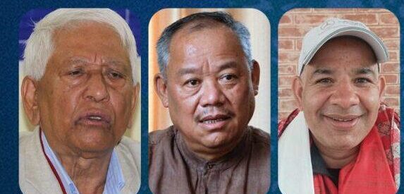 कांग्रेस संसदीय दलको विधान पारित