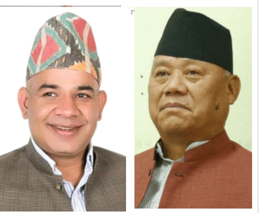 कांग्रेसले संसदीय दलको नेता चयनका लागि आज मतदान