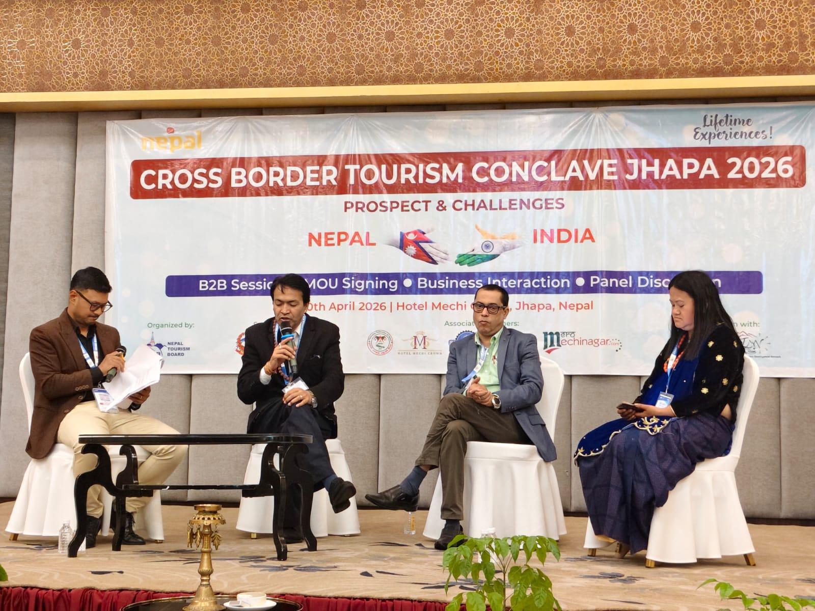  पर्यटन प्रवर्द्धनका लागि नीतिगत सुधार र गुणस्तरीय सेवामा जोड