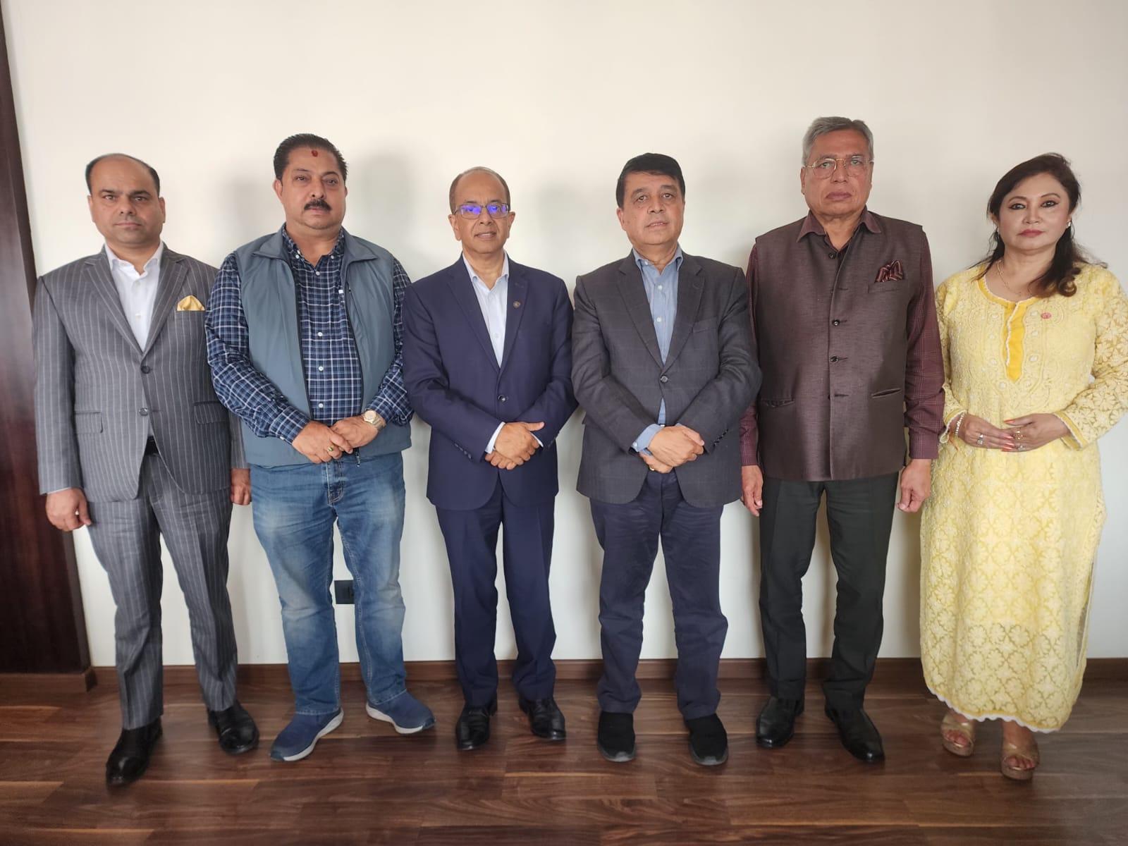 उद्योगी–व्यवसायीमाथि भइरहेको धरपकड र थुनछेकका कारण निजी क्षेत्र निरुत्साहित