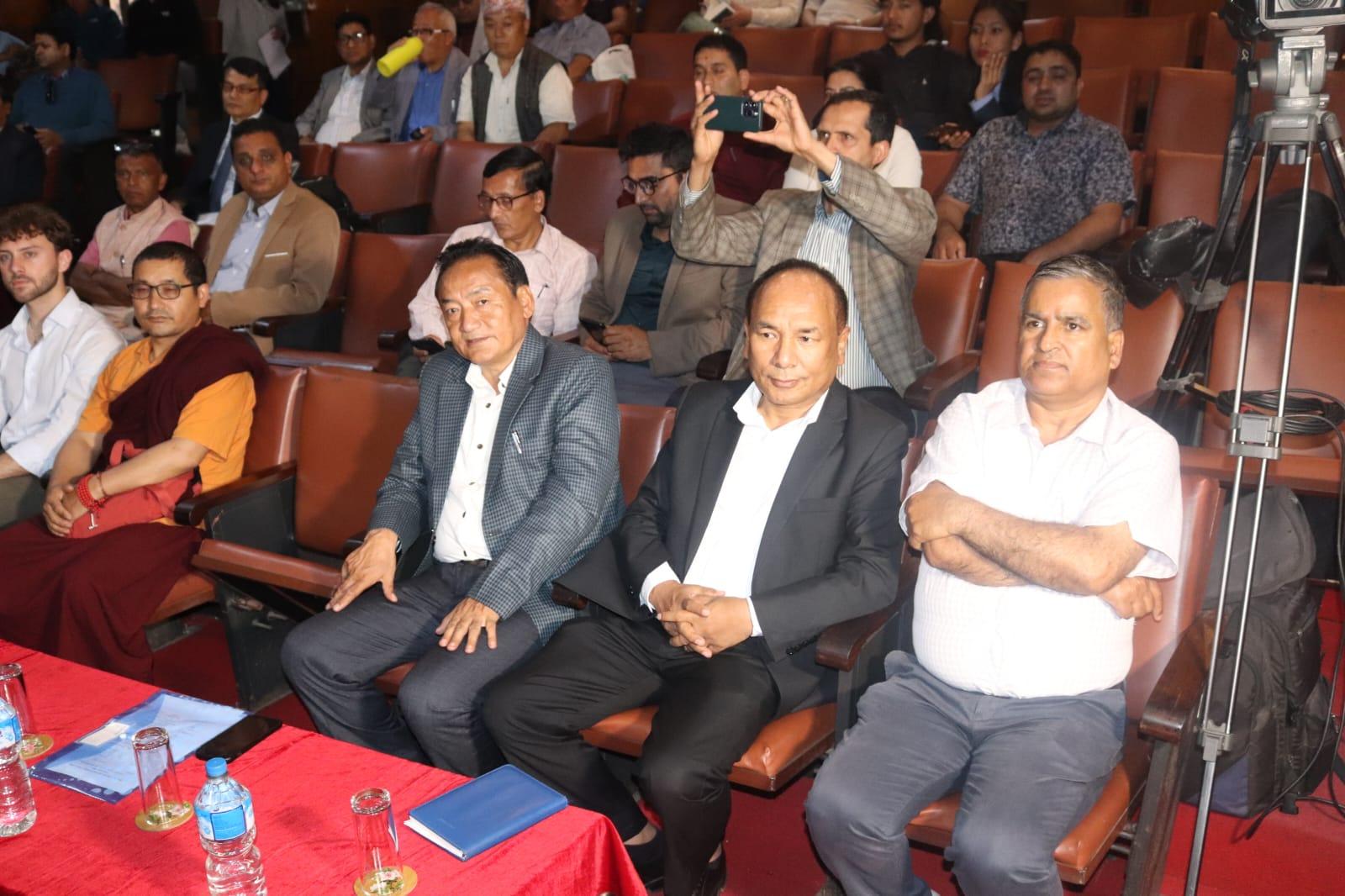 मनास्लु र ल्होत्से आरोहणको ७० वर्षको अवसरका विशेष कार्यक्रम गरी मनाइने