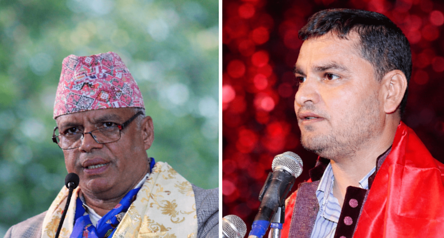 सर्वोच्चको फैसला जित हारको विषय होइन : महामन्त्रीद्वय