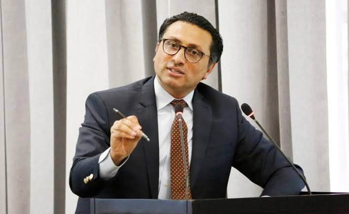 रुपान्तरणकारी बजेट आउँछः अर्थमन्त्री वाग्ले