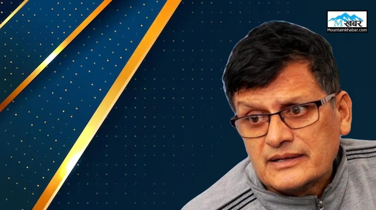 मैले चिनेका र मैले बुझेका महेश -युवराज मैनाली