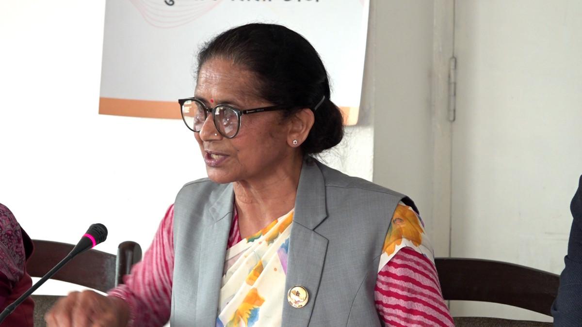 सांसद पन्तको प्रश्न: निर्माण व्यवसायीको समस्यामा सरकार कहिले गम्भीर हुन्छ ?