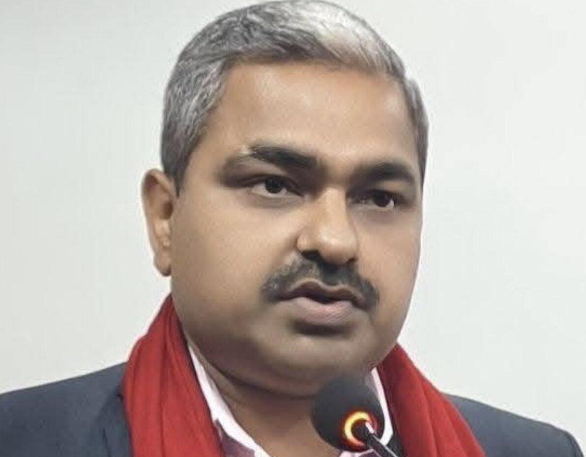 पूर्व गृहमन्त्री सुदन गुरुङको सम्पत्तिमाथि निष्पक्ष छानबिन गर्न कांग्रेसको माग