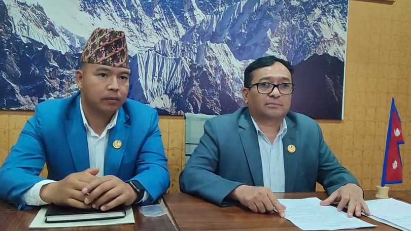 बागमती प्रदेशमा ८ वटा मात्रै मन्त्रालय राख्ने प्रदेश सरकारको निर्णय