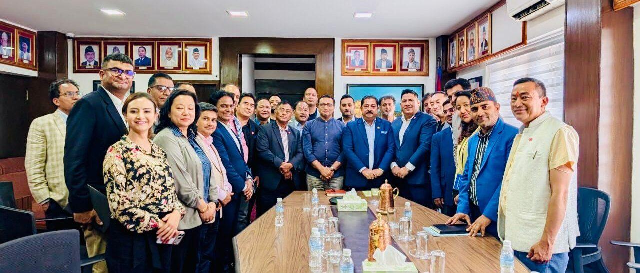 आर्थिक रुपान्तरण हुने गरि बजेट ल्याउन  महासंघको सुझाव