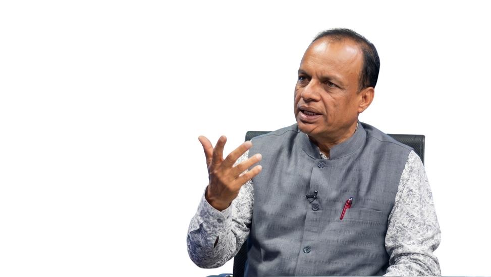 विशेष महाधिवेशन र नेतृत्व परिवर्तनबारे पक्ष–विपक्षमा बहस गर्नुको औचित्य छैन : महामन्त्री घिमिरे