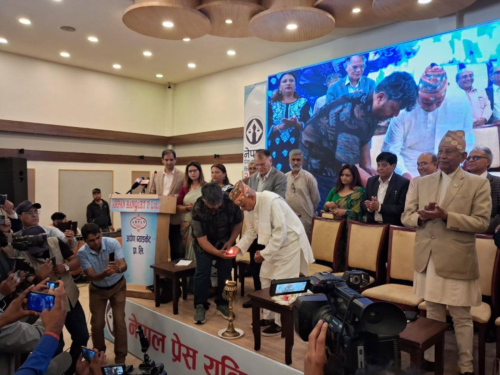 प्रेस युनियनले पत्रकारलाई एआई तालिम दिने