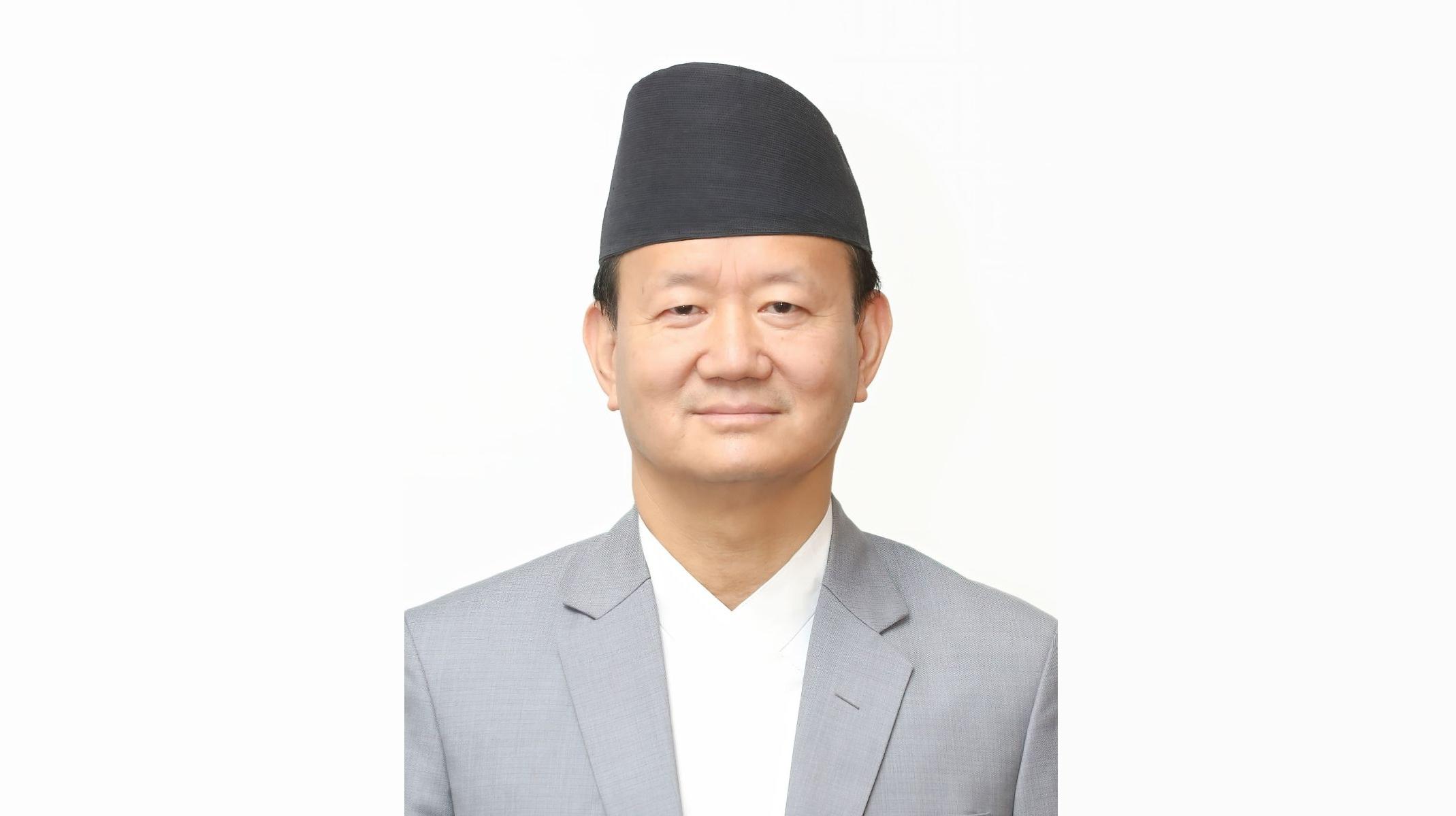 प्रतिनिधिसभाका सचिव हर्कराज राई पदमुक्त