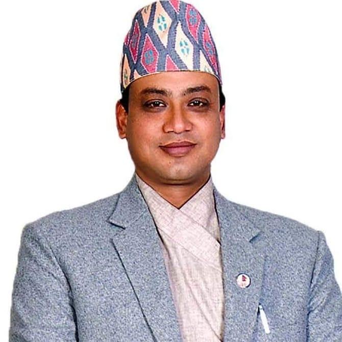 मुख्यमन्त्री बानियाँद्वारा भाषा दिवसको शुभकामना