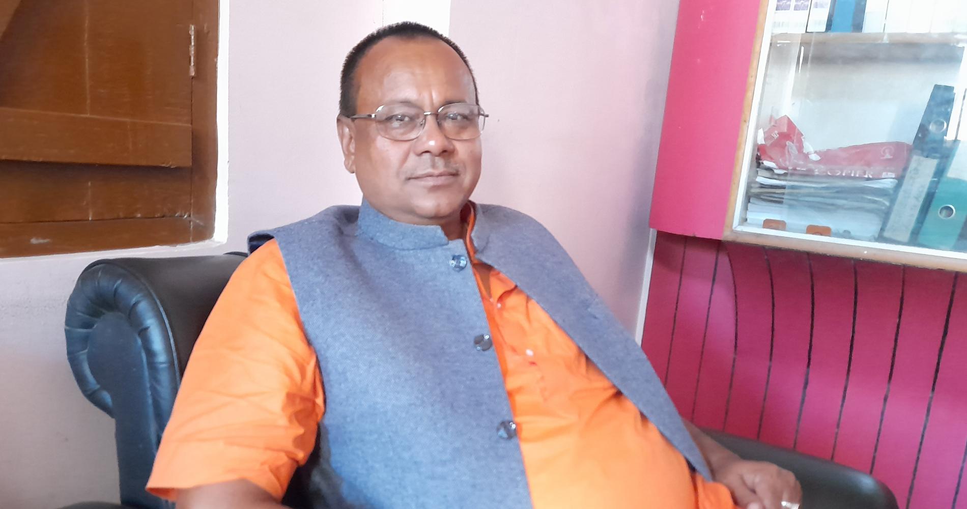 मधेश प्रदेशका मुख्यमन्त्री यादवले आज विश्वासको मत लिने