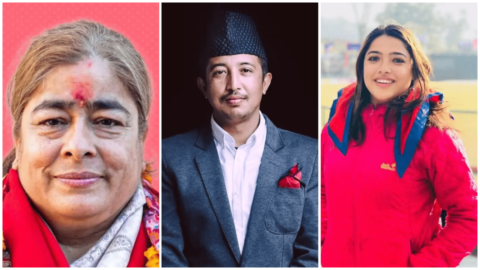 कांग्रेसका तीन प्रमुख भातृ सङ्गठनले पाए नयाँ नेतृत्व