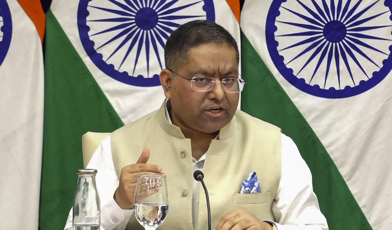खनालको भारत भ्रमणले दुई देशबीच रहेको बहुआयामिक साझेदारीलाई अझ मजबुत बनाउछ