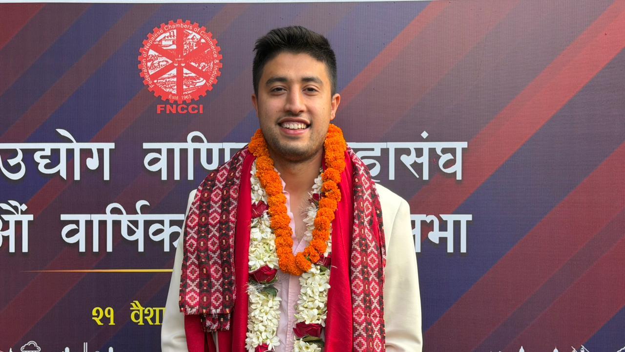 महासंघ निर्वाचनः एसोसिएटतर्फ सर्वाधिक मत सहित सचिन ढकाल विजयी