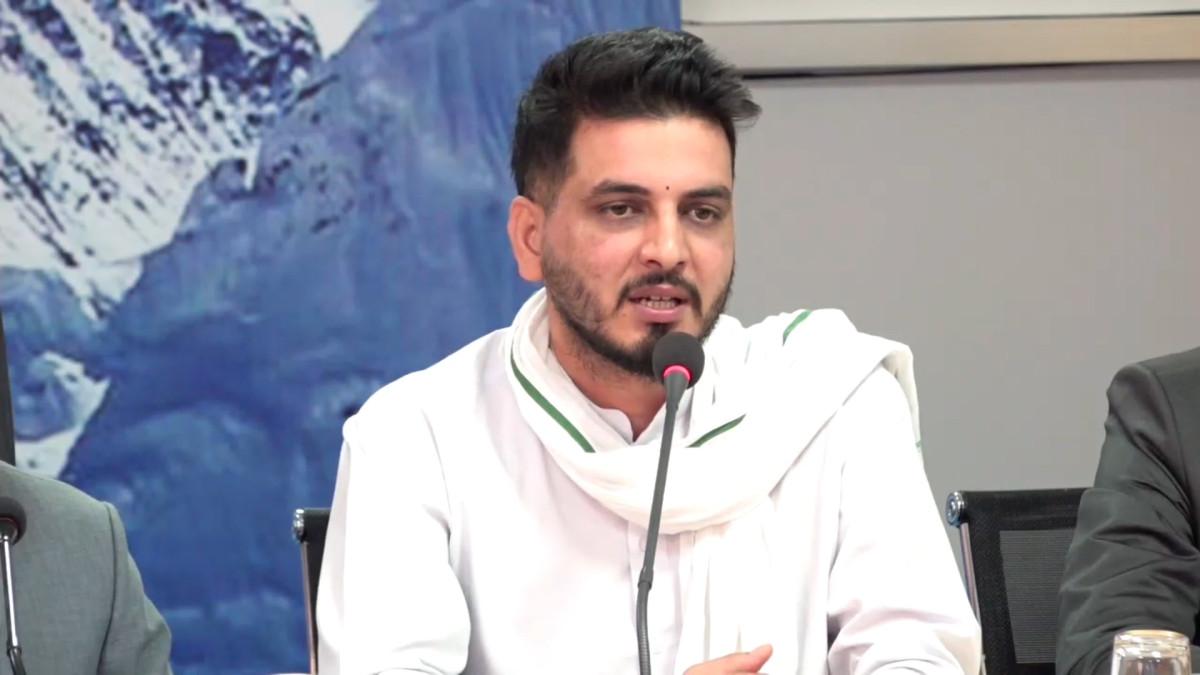 मूल्यवृद्धिको संकटले निर्माण क्षेत्र र राज्यको अर्थतन्त्रमा गम्भीर असर :मन्त्री लम्साल