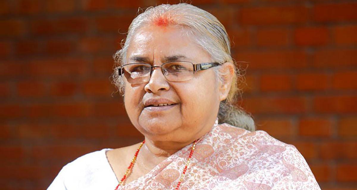 प्रधानन्यायाधीश सिफारिस गलत भयो, यसको परिणाम सरकारले भोग्नेछ: पूर्व प्रधानमन्त्री कार्की