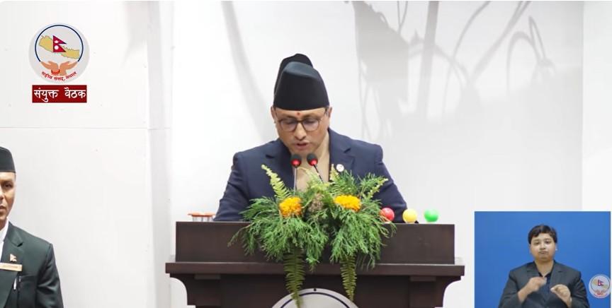 घटाइयो करका दरहरू , भन्सार पुनर्संरचना