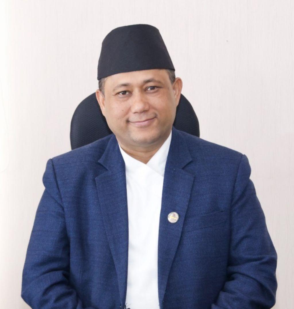 परराष्ट्र मन्त्री खनाल भारतको औपचारिक भ्रमणका लागि भोलि दिल्ली जाँदै