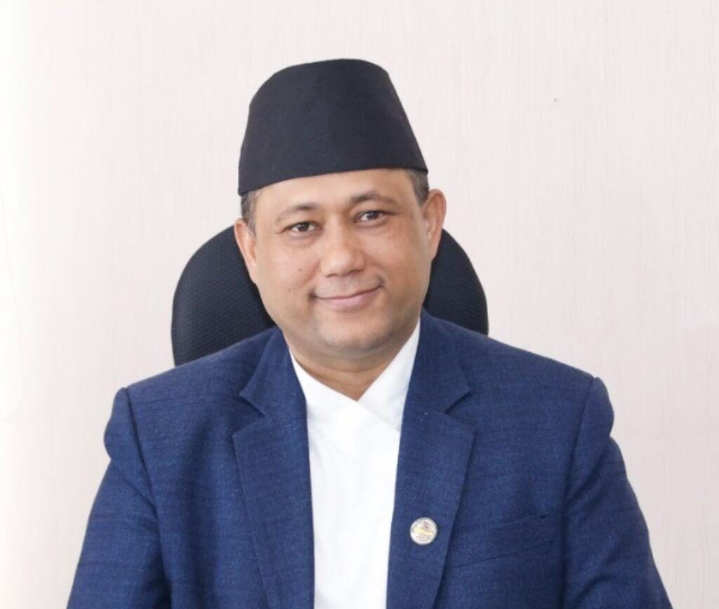 परराष्ट्रमन्त्री खनाल आज भारत जादैँ