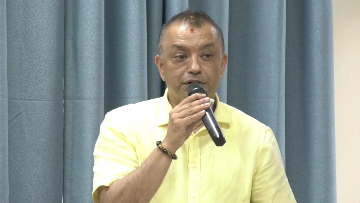 राष्ट्रिय मानव अधिकार आयोगका प्रतिवेदन र सिफारिसहरू पूर्ण कार्यान्वयन हुनुपर्नेमा काँग्रेसको जोड