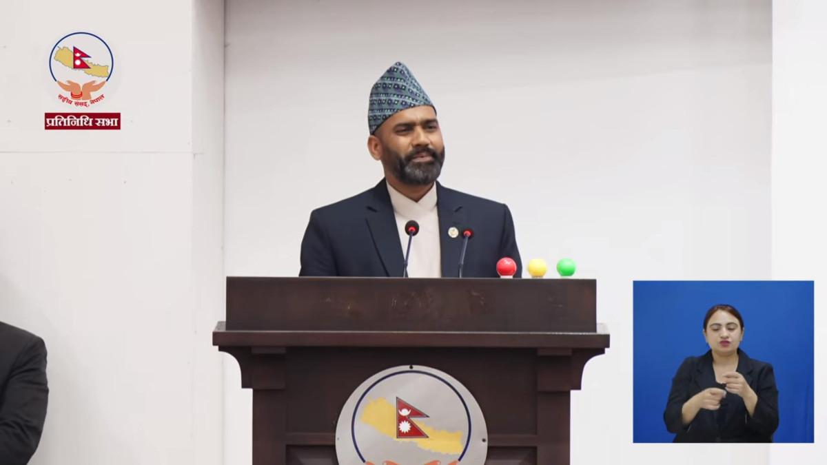 सांस्कृतिक सम्पदाको संरक्षण र पर्यटन पूर्वाधार विकास सरकारको प्राथमिकताः पर्यटनमन्त्री