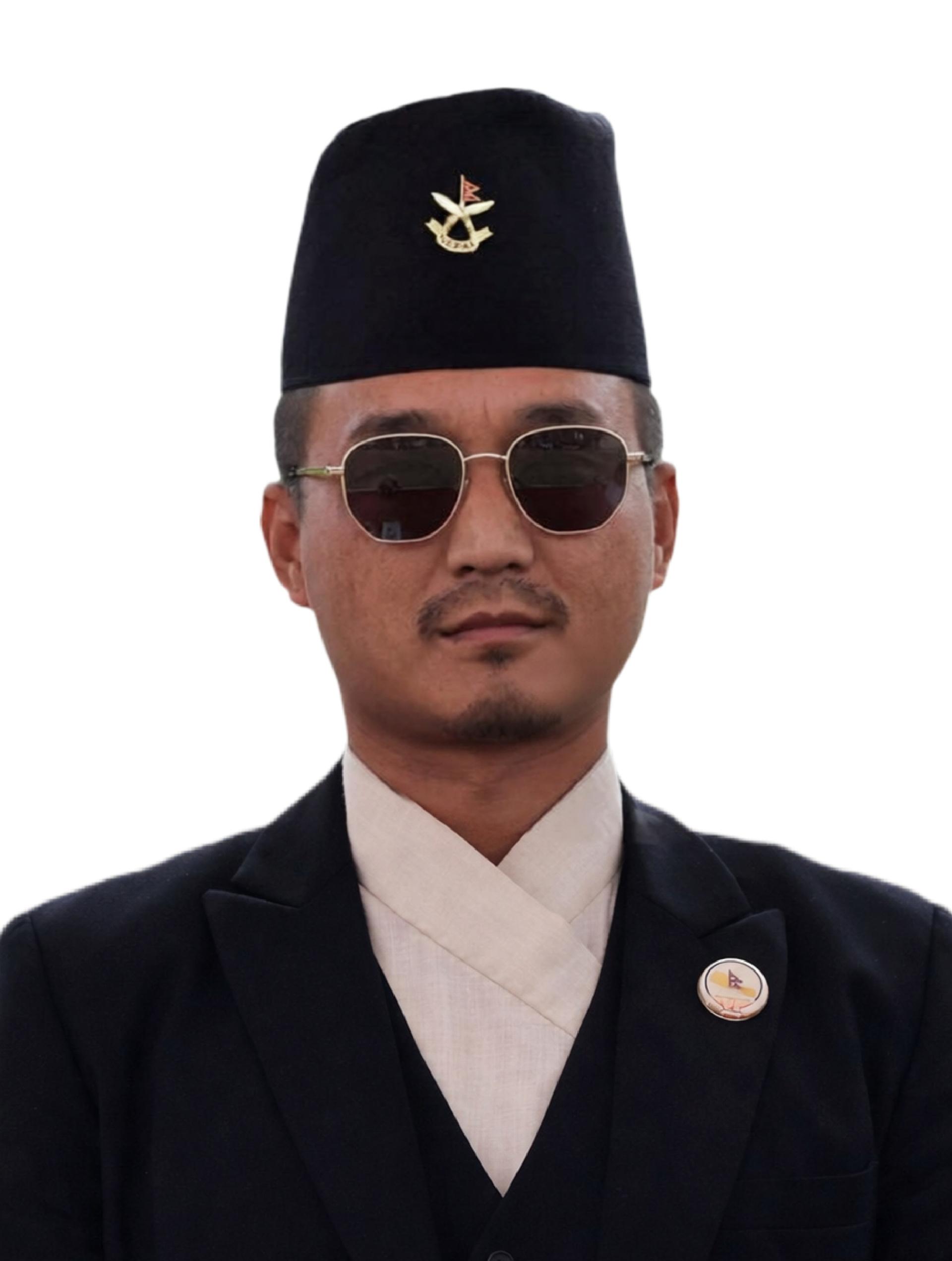 सुधन गुरुङमाथि गठन गरिएको छानबिन समितिले सरकारलाई बुझायो प्रतिवेदन