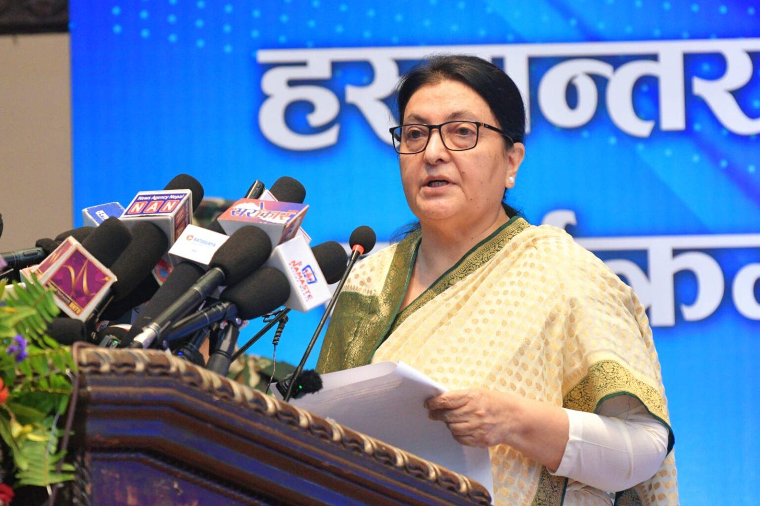 प्रत्यक्ष कार्यकारी शासन प्रणालीको प्रस्ताव हाम्रो विविधतायुक्त मुलुकका लागि उपयुक्त हुन सक्दैन
