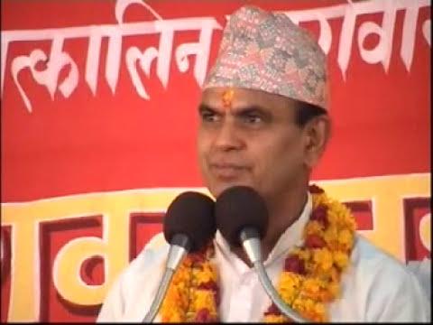 वाचनशिरोमणि नारायण पोखरेलको हत्याको निष्पक्ष छानबिन गर्न माग