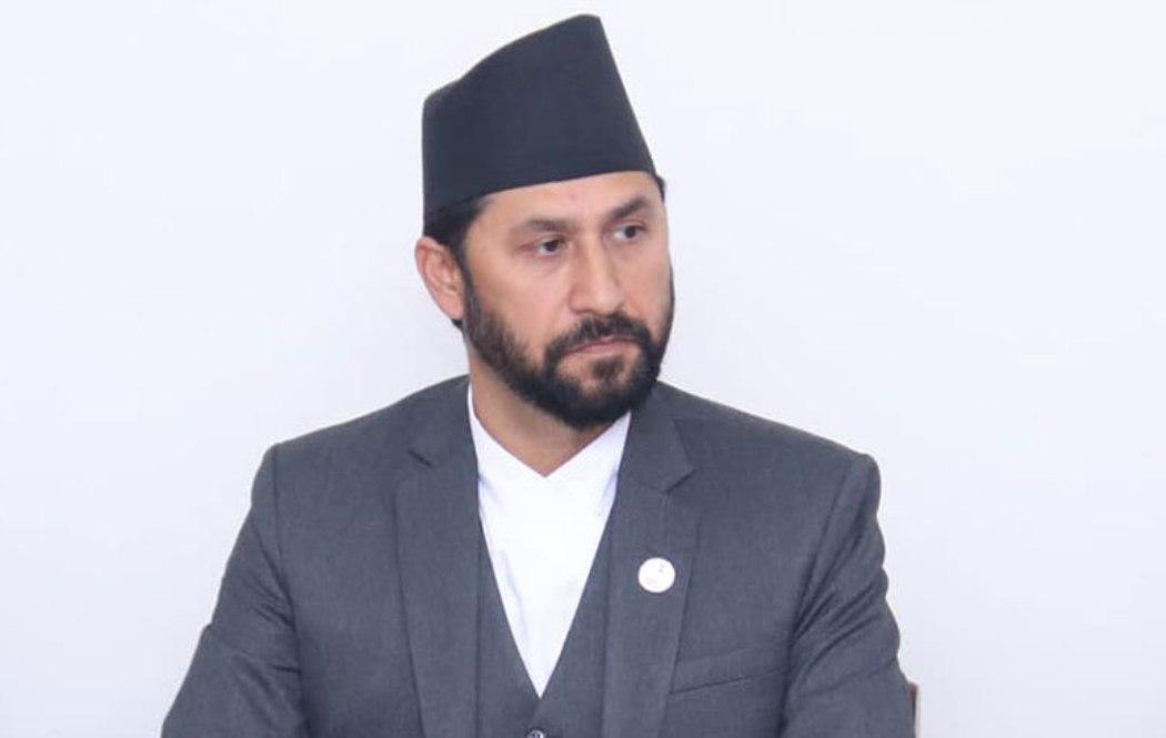 रवि लामिछानेलाई प्रधानमन्त्री बन्न काननी बाधा नहुने