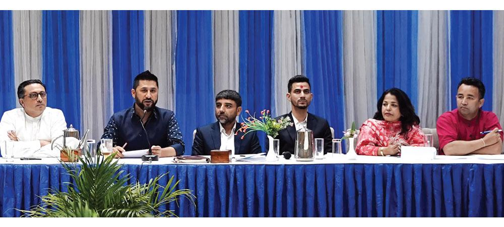 रास्वपा महाधिवेशन: चार हजार २११ प्रतिनिधि निर्धारण