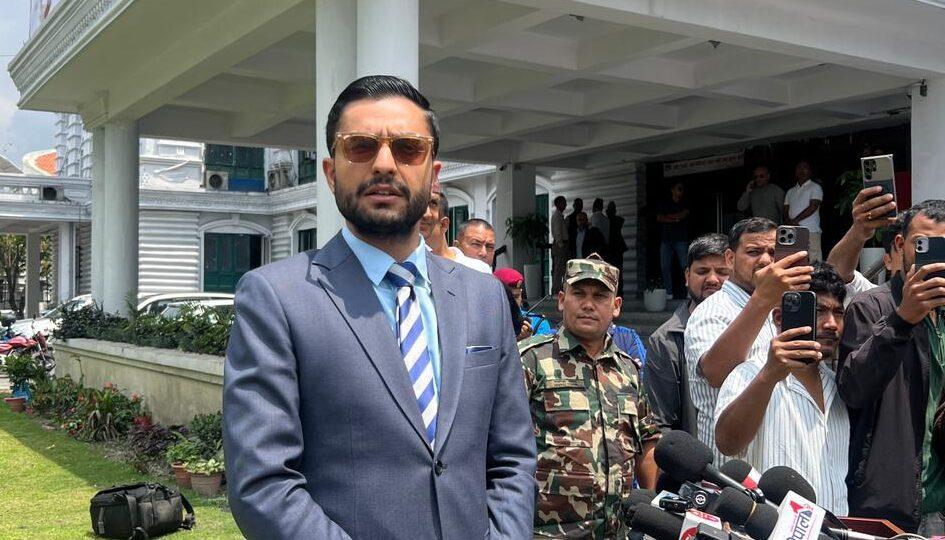 यस्ता छन् मन्त्रिपरिषद् बैठकका निर्णयहरु
