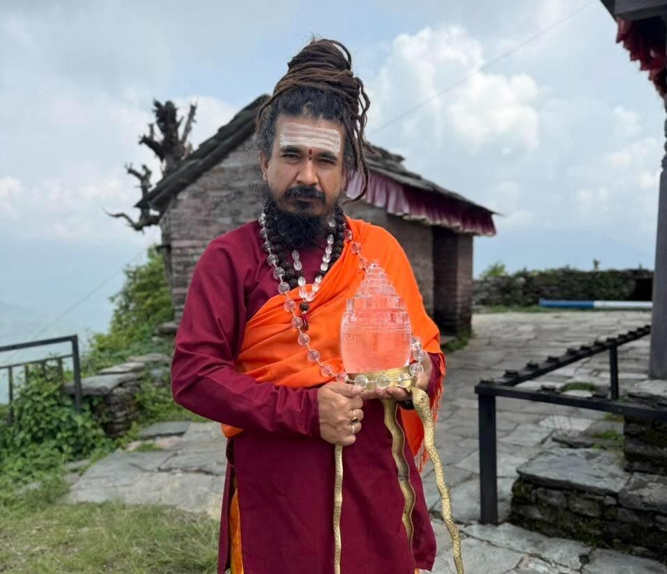 पशुपति क्षेत्रलाई विश्व स्तरीय धार्मिक केन्द्रका रूपमा विकास गर्नुपर्ने