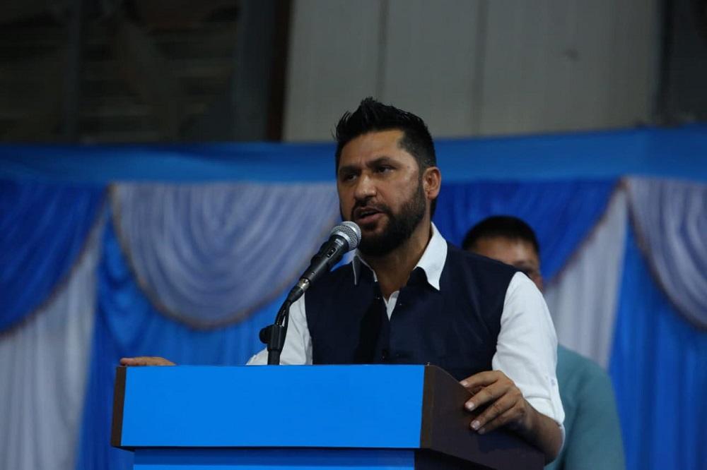 गुट–उपगुट र पुरानै राजनीतिक शैली दोहोरिए अपेक्षित परिणाम हासिल हुदैन : रवि लामिछाने