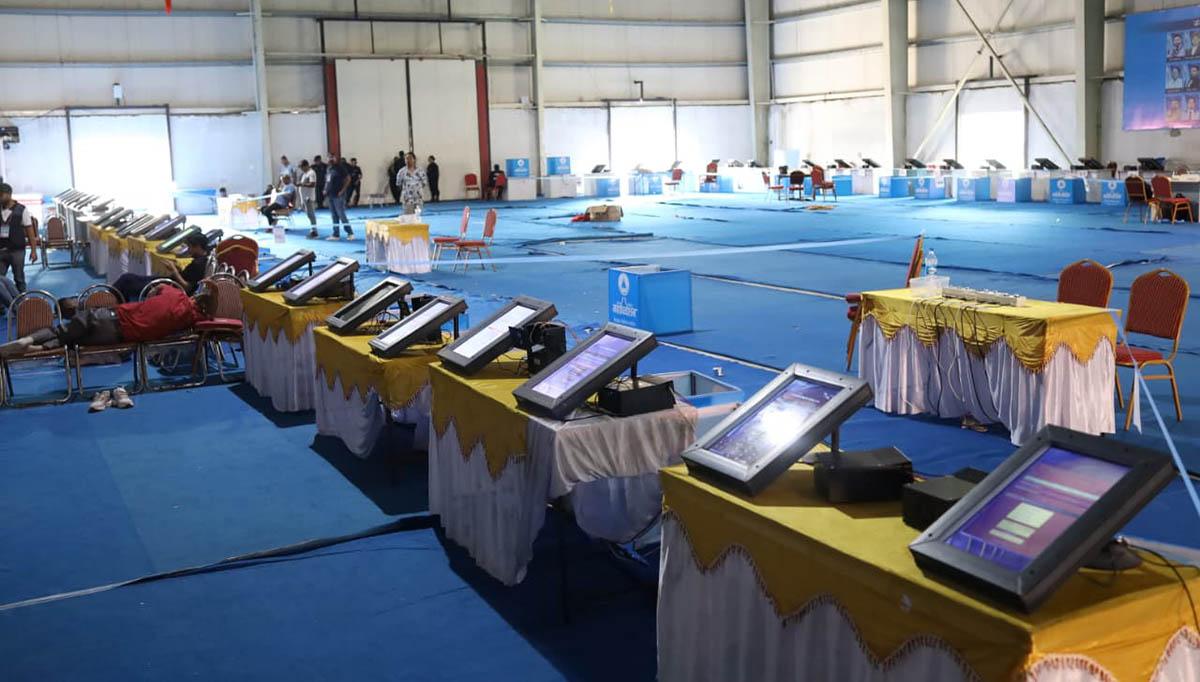 रास्वपा महाधिवेशन : केन्द्रीय सदस्यको मतदान १०:३० देखि सुरु हुने
