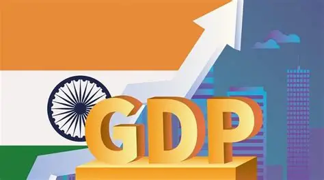 भारतको जीडीपी ७.७ प्रतिशतले वृद्धि हुने अनुमान