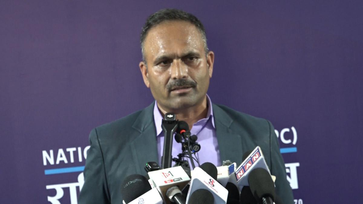 रास्वपा नेता बाहेकको मात्रै सम्पती छानविन गर्छौं भन्न पाइँदैनः नेकपा नेता दाहाल