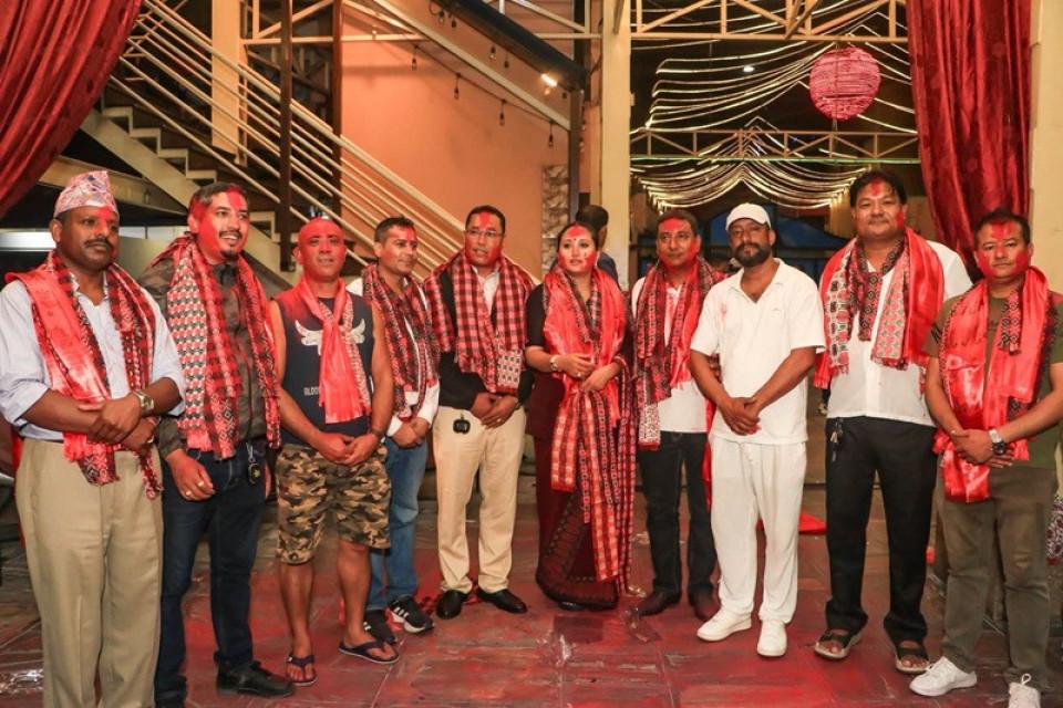 ठमेल पर्यटन विकास परिषद्को अध्यक्षमा डङ्गोल विजयी