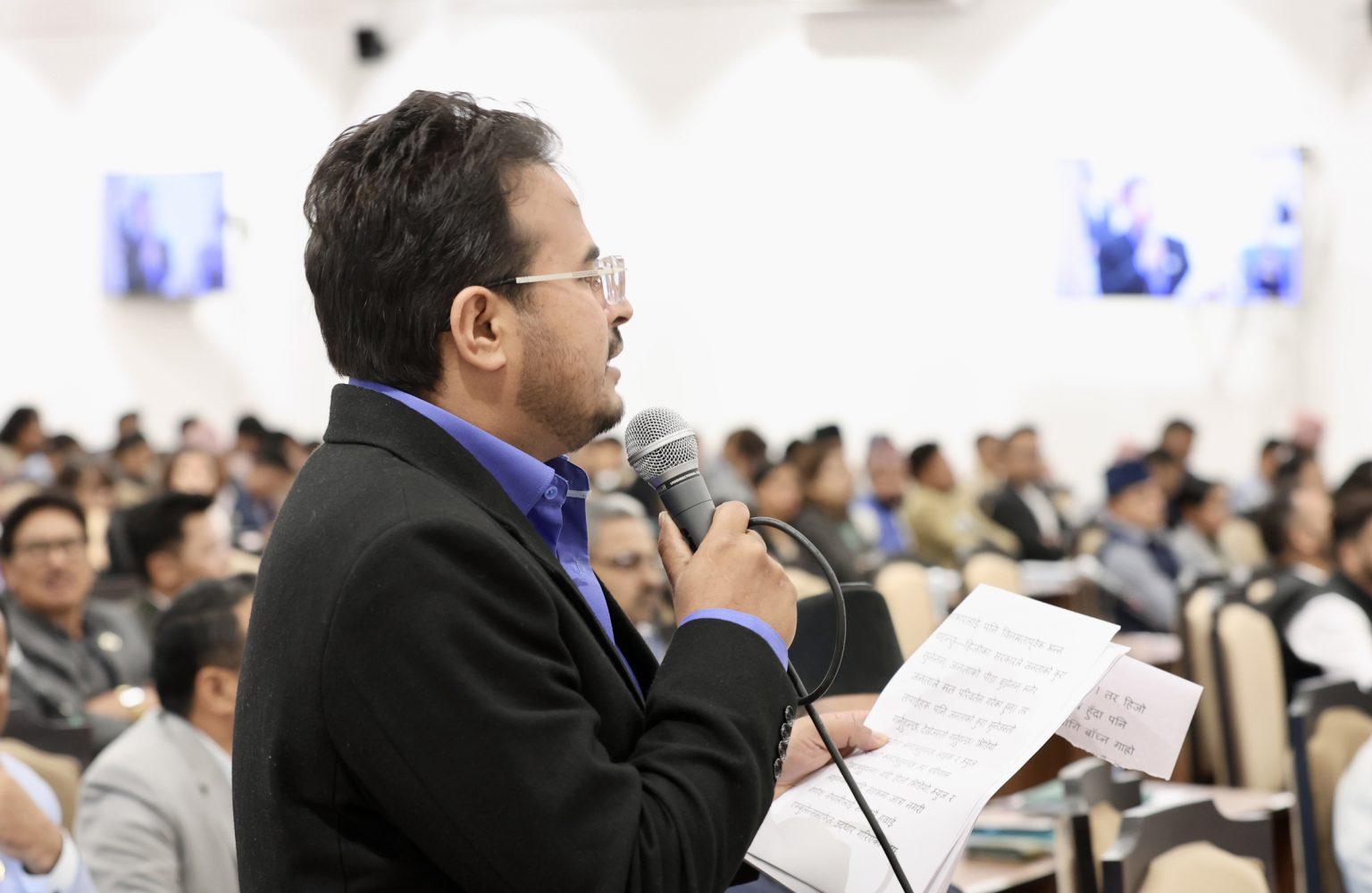 नेपालीको आत्मदाह र निधन भएको घटनाको छानबिन गर्न माग