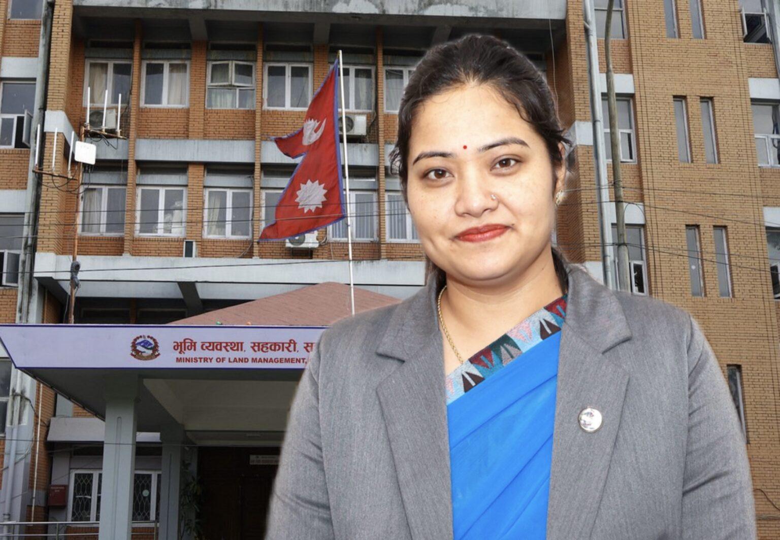पेन्सन लिई रहेका व्यक्तिलाई करारमा नराख्न सामान्य प्रशासनको निर्देशन