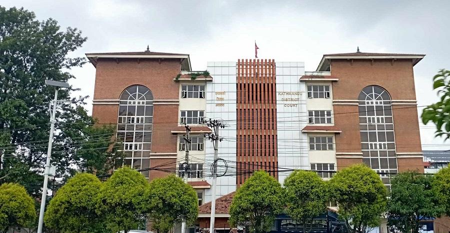 नक्कली भुटानी शरणार्थी प्रकरणमा रायमाझी र खाँडसहित १४ जना दोषी