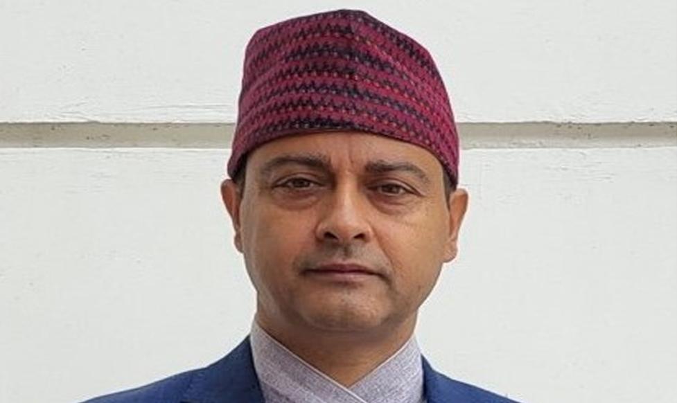 लुम्बिनी विकास बैंकको प्रमुख कार्यकारी अधिकृतमा सुमन आचार्य नियुक्त