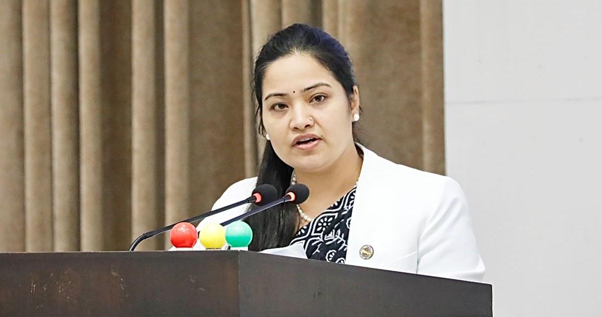 सहकारी विधेयक प्रतिनिधि सभाबाट बहुमतले पारित