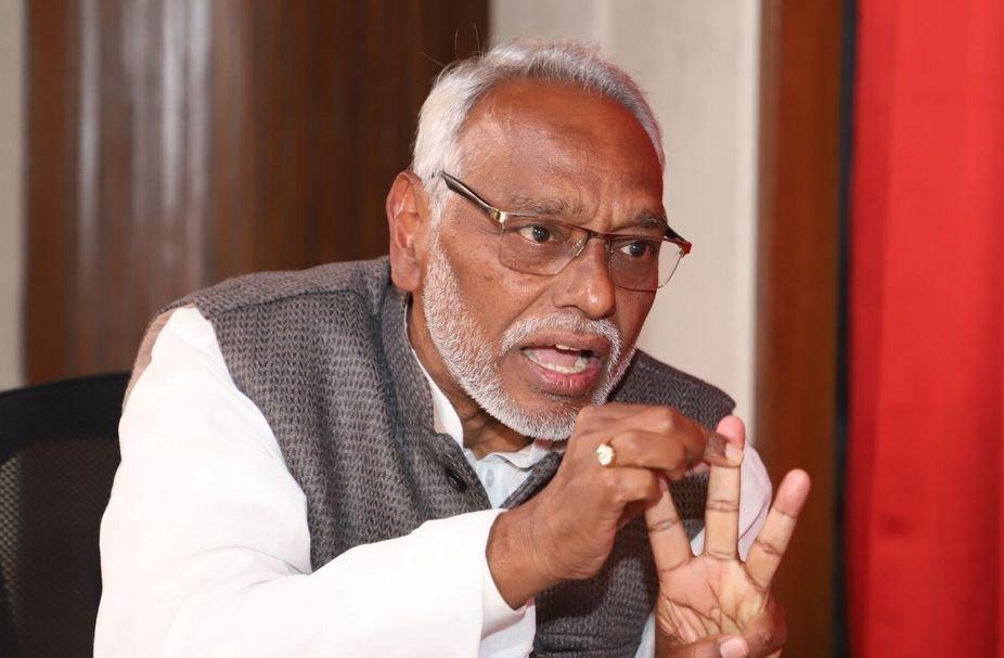 ‘जनादेश परिवर्तनका लागि थियो, पुरानै शासनशैलीका लागि होइन’ : महतो